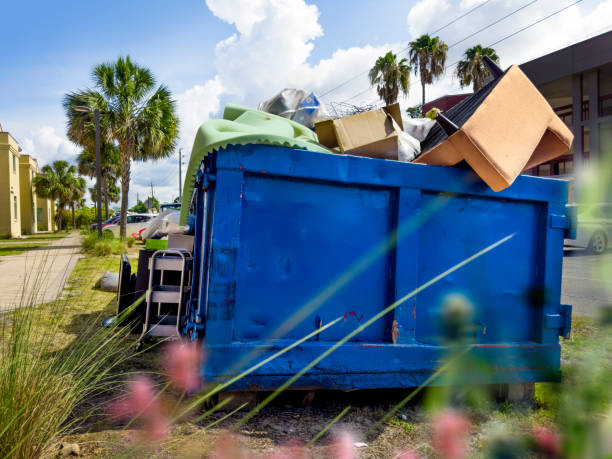 Retail Junk Removal in Nevada City, CA